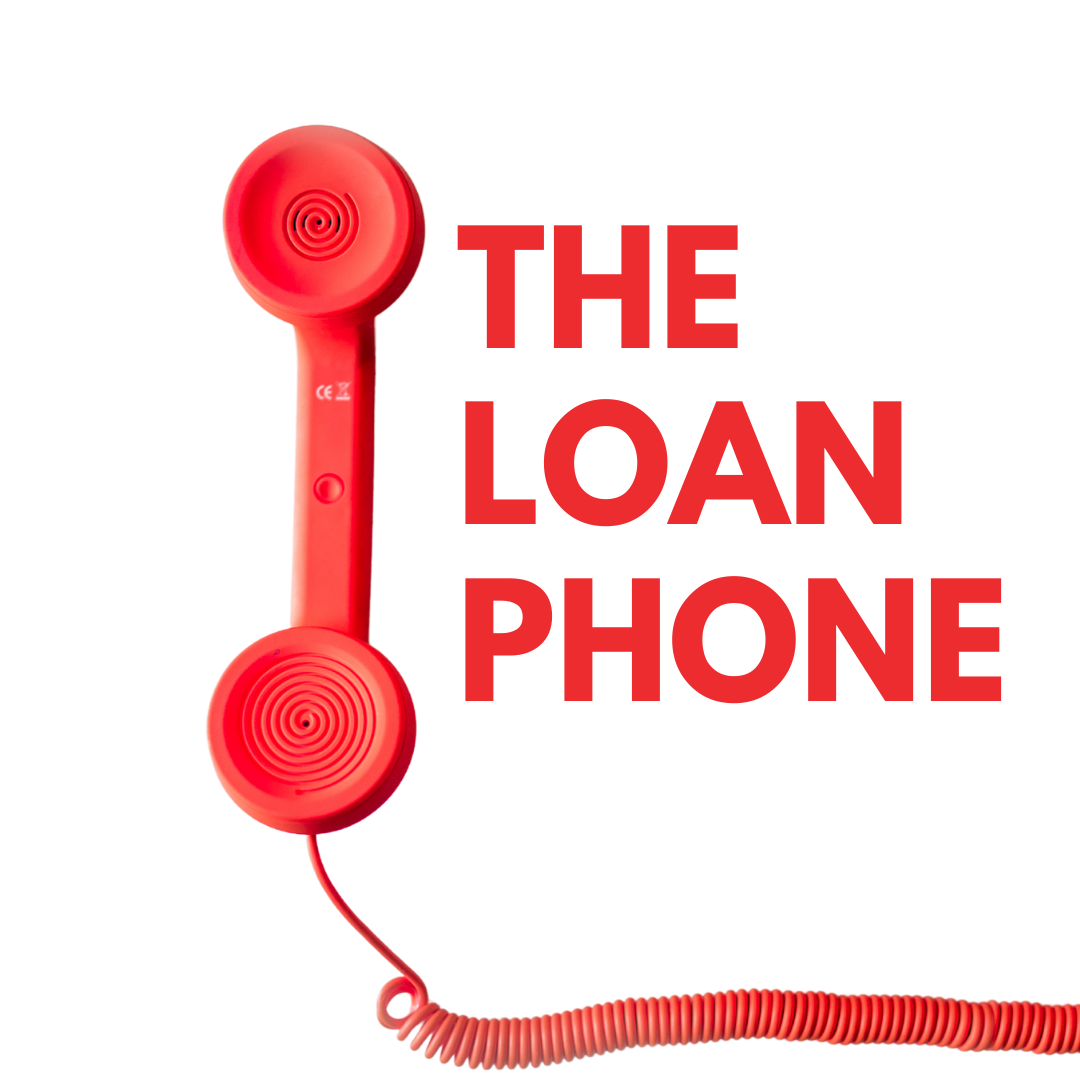 LonePhone