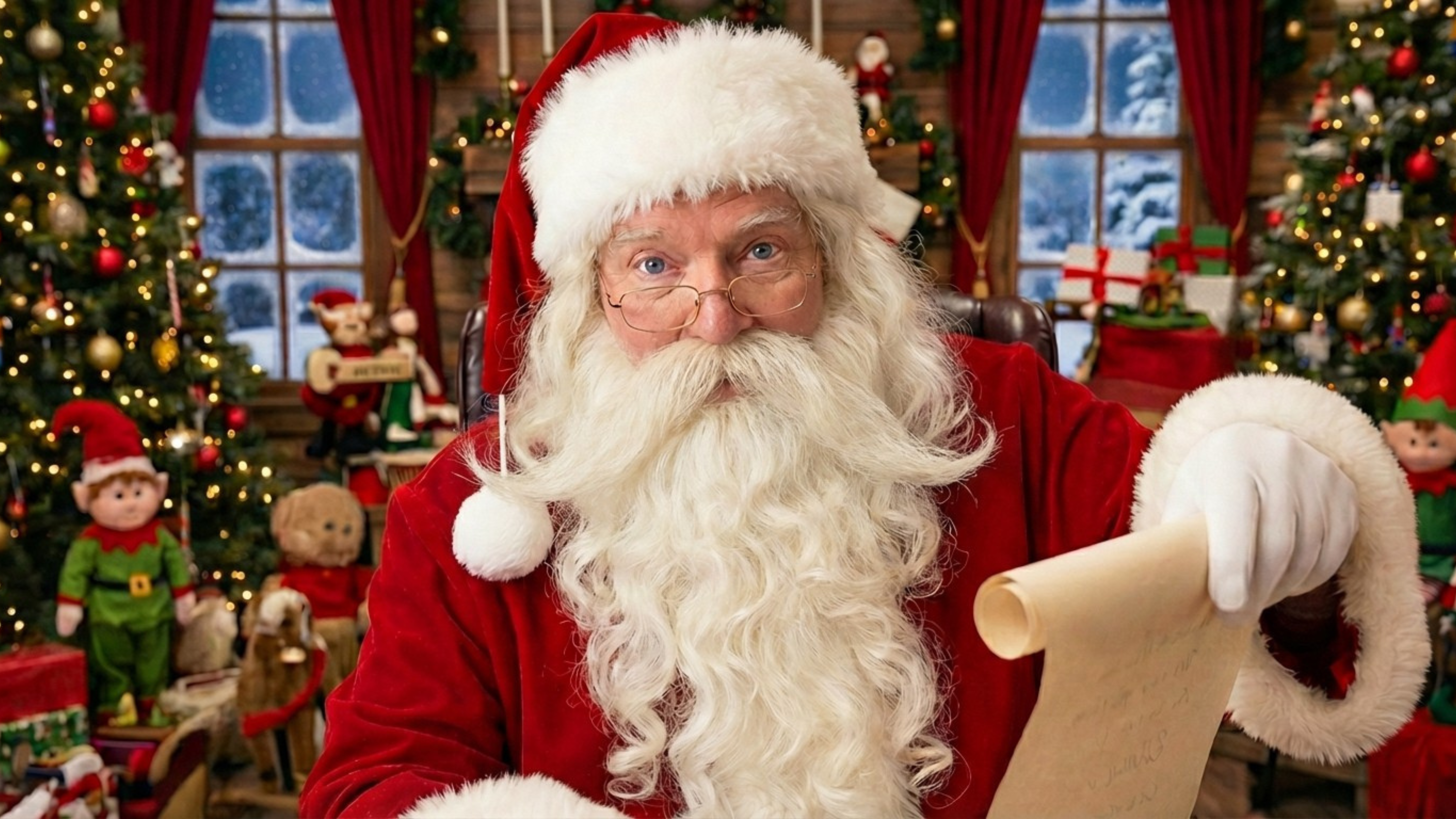 Santa